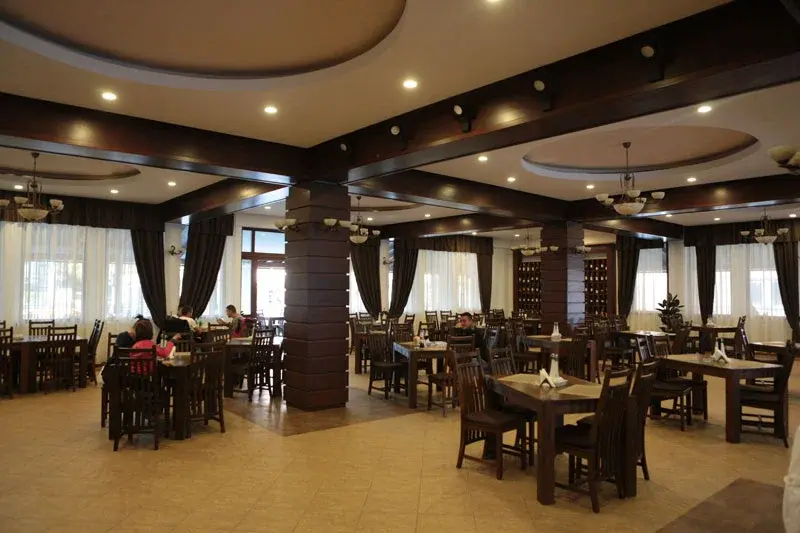 Restaurant nuntă Dâmbovița – Restaurant Vatra